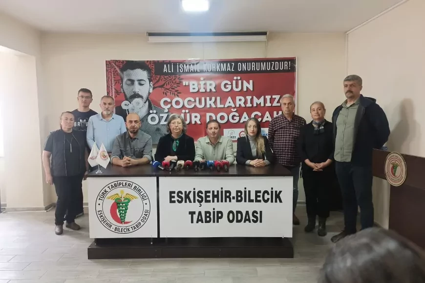 Ali İsmail Korkmaz Yaşam Ödülleri 2026’da Direnişin ve Dayanışmanın Simgelerine Verilecek