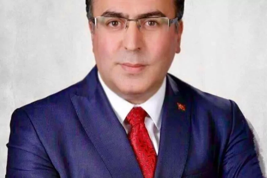 MHP Eskişehir İl Başkanı Ayhan Sezer: “Türkiye’nin İlk 500 Sanayi Kuruluşu Arasında 19 Eskişehir Firmasının Yer Alması Gurur Verici”