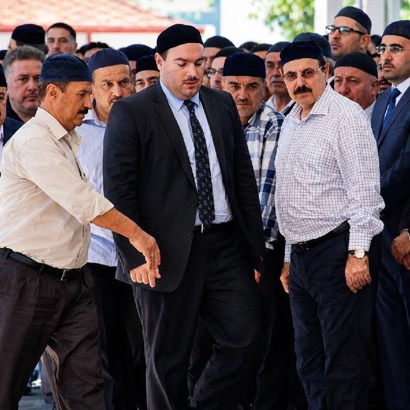 Alihan Kuriş soruşturmasında 35 kişi tutuklandı