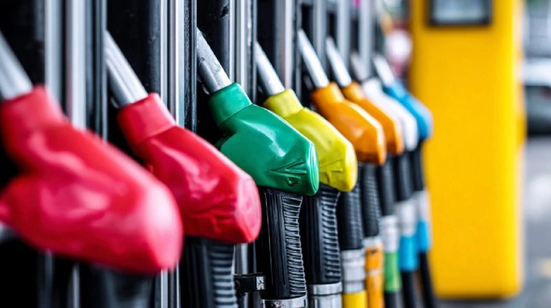 Motorine 5,36 TL indirim: Yeni fiyatlar pompaya yansıdı