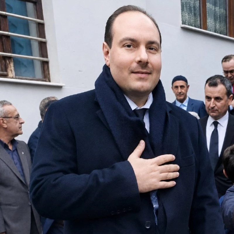 Süleymancılar cemaatine 3. dalga operasyon: 54 gözaltı kararı, 14 yapıya kayyum