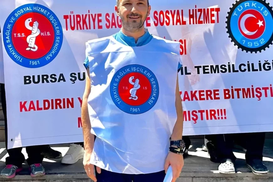 Eskişehir Sucular Odası Başkanı Hayrettin Nam: “YKS Saatlerinde Kalabak Su Satışlarına Ara Vereceğiz”