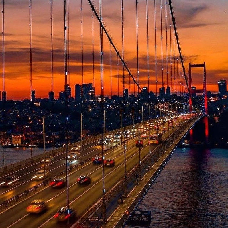 Köprü ve otoyollar için satış iddiası: Uluslararası firmalarla temas kuruluyor