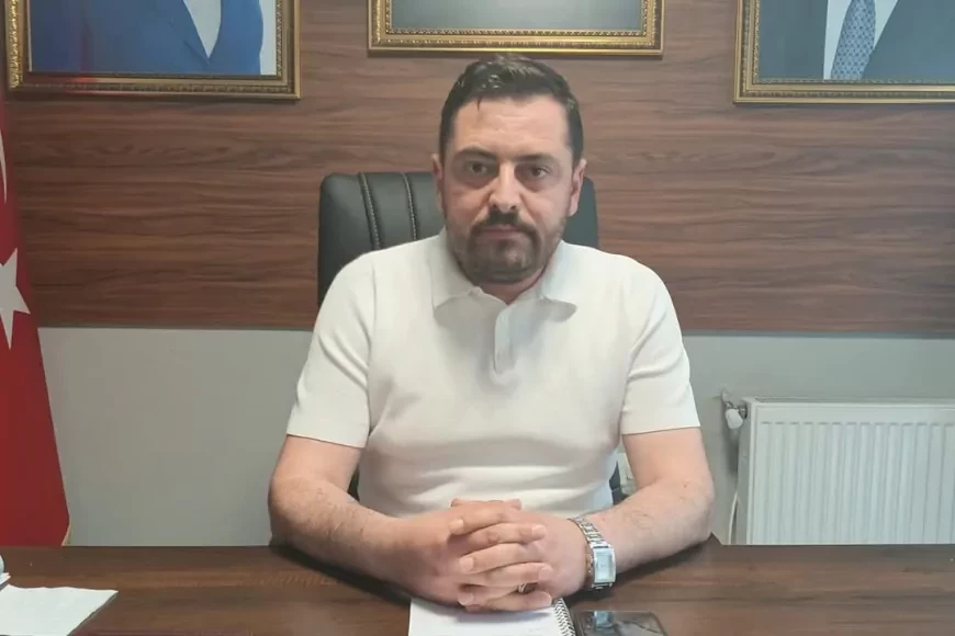 İYİ Parti Eskişehir İl Başkanı Serdar Ulucan: “Güvenlik ile özgürlük arasındaki hassas denge gözetilmelidir”