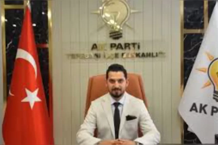 AK Parti Tepebaşı İlçe Başkanı Kaya’dan Elektrikli Otobüs Eleştirisi: “Çürümeye Terk Edilmiş Durumdalar”