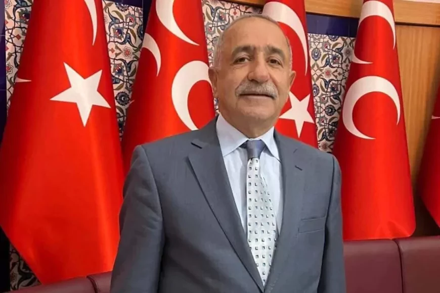 MHP Eskişehir İl Başkanı “Cumhur İttifakı’nın Ruhunu Sahada Güçlü Şekilde Yaşatıyoruz”
