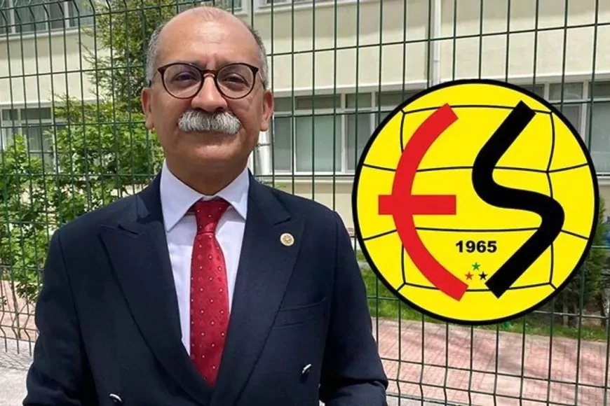 Arslan’dan Taraftar Müdahalesi İddialarına Tepki