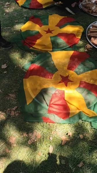 Diyarbakır’da 49 PKK mensubu için taziye hazırlığı