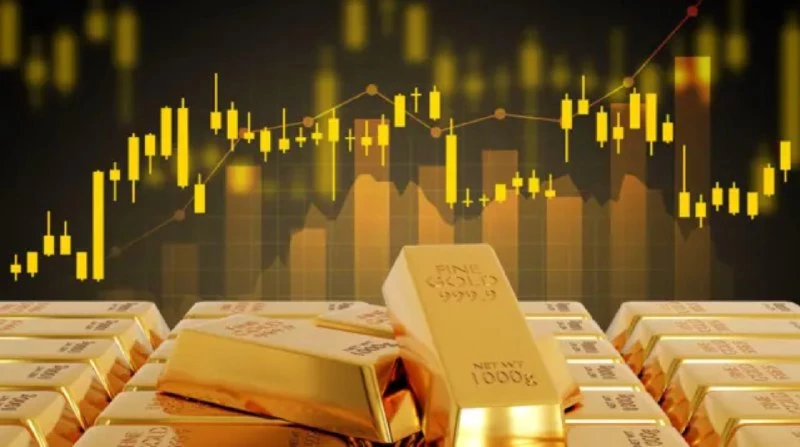 Altın fiyatlarında düşüş: Gram altın 7 bin 161 liraya geriledi