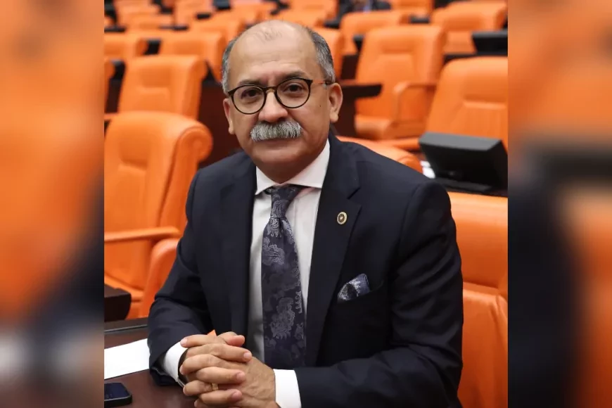 CHP’li Arslan’dan Sosyal Konut Projesi Eleştirisi: “Söz Var, Teslim Yok”