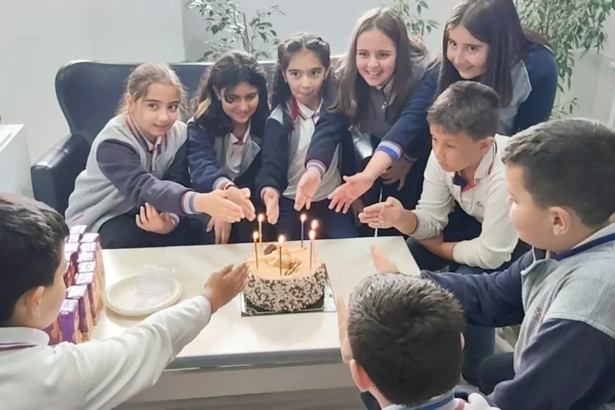 Eskişehirli öğrenciler Keloğlan masallarıyla Türkiye finaline yükseldi