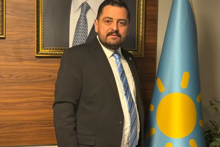 YKS Öncesi Adaylara Başarı Mesajı Verildi, Gençlerin Emek ve Azmine Vurgu Yapıldı