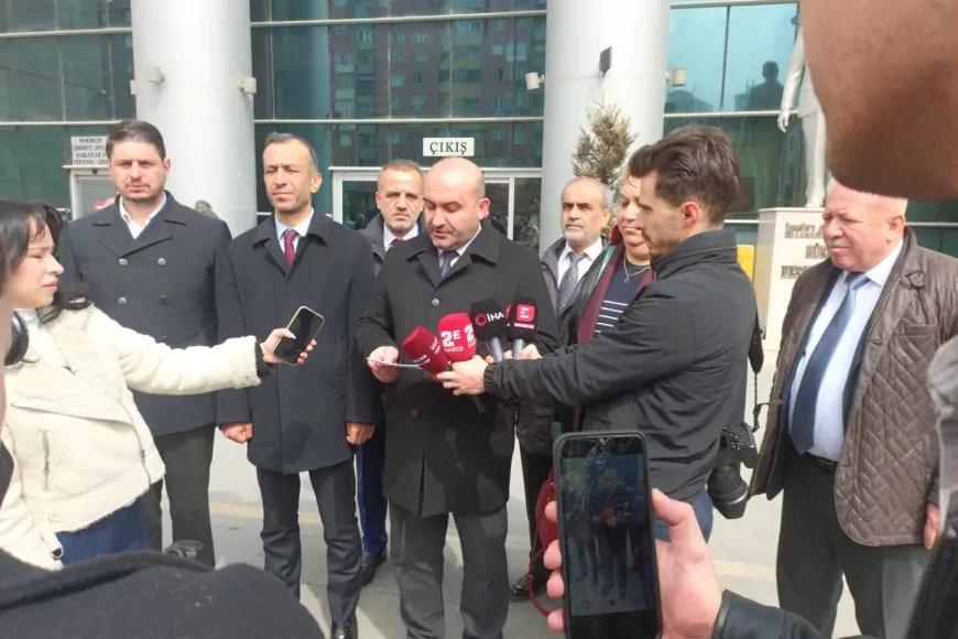 AK Parti’den ESKİ Tarifeleri Hakkında Suç Duyurusu