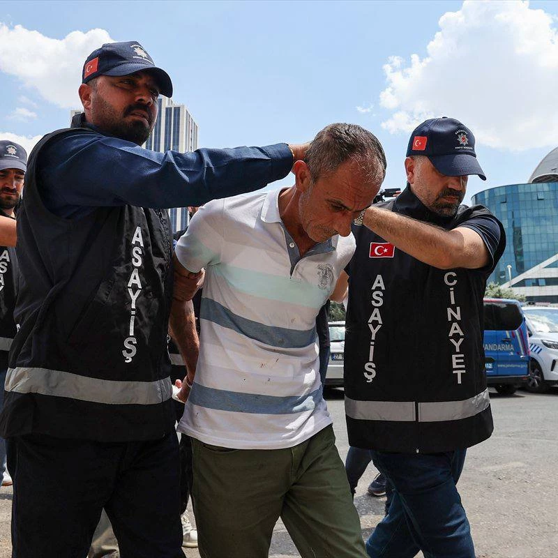 YENİ Parti’den milletvekilini bıçaklayan isme ihraç