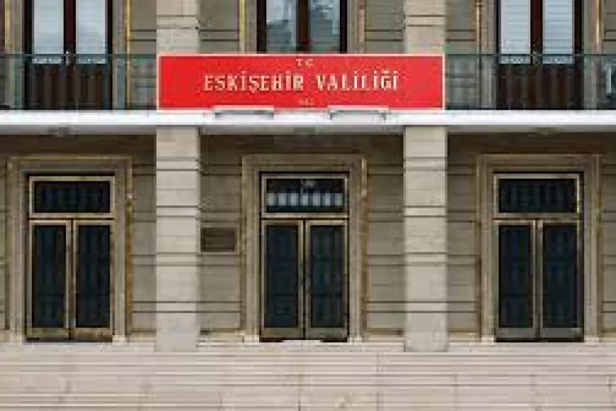 Eskişehir’de Müzeler Haftası Mesajı: “Kültürel mirası korumak öncelikli görevimiz”