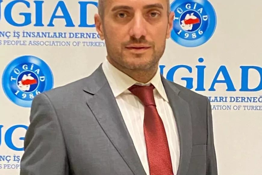 Eskişehirspor Kongre Üyesi Uğraş Erkayman: “Eskişehirspor’un Siyasi Kimliği Yoktur”