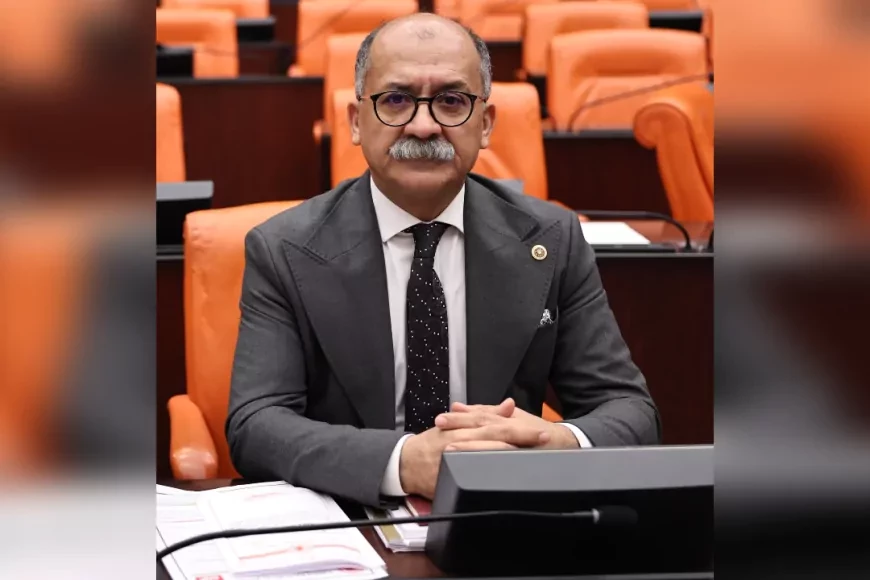 Arslan’dan Sağlık Alanlarının Özelleştirilmesine Tepki