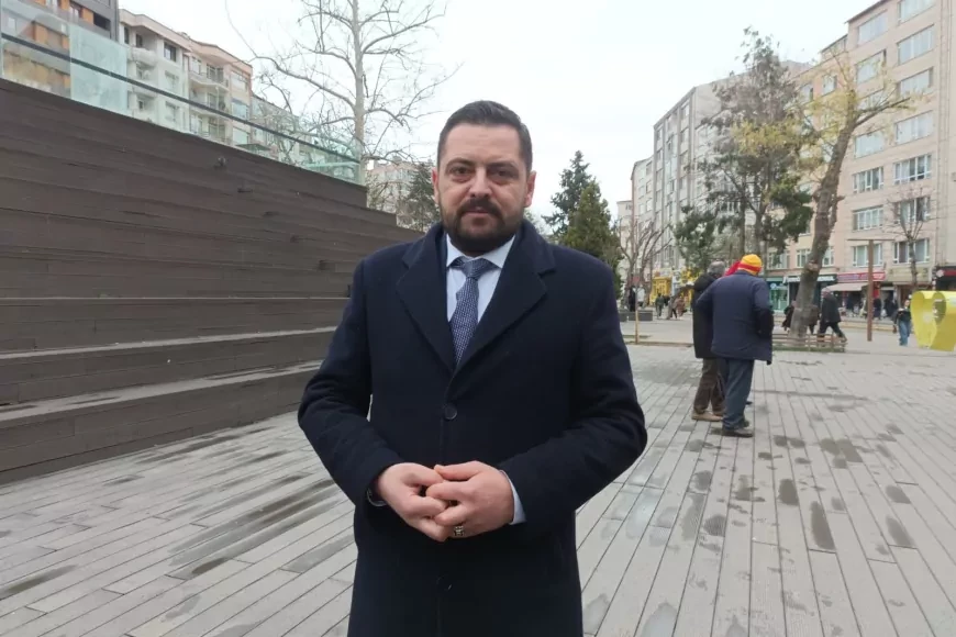 Ulucan’dan Madencilik Eleştirisi
