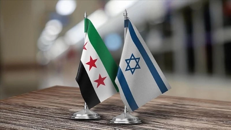 Suriye ve İsrail heyetleri Ürdün’de bir araya geldi: Masada gerilimi azaltma var