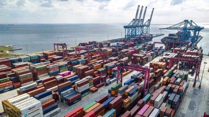 Türkiye’nin İslam ülkelerine ihracatı 41,5 milyar dolara ulaştı