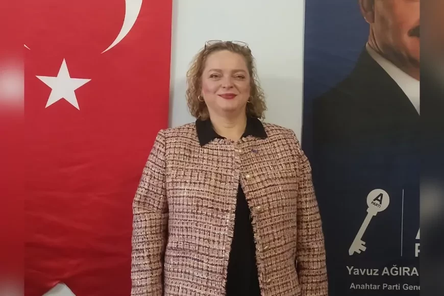 Anahtar Parti’den Tepebaşı Belediyesi’ne Eleştiri: “Hizmet Yerine Algı Yönetimi Yapılıyor”