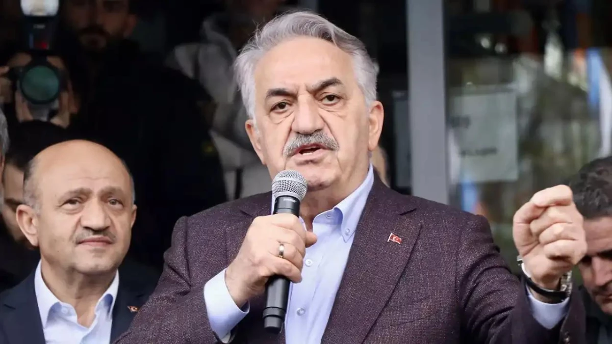 Öcalan’a ‘Umut Hakkı’ olacak mı? AK Parti’den teşkilatlarına resmi yanıt