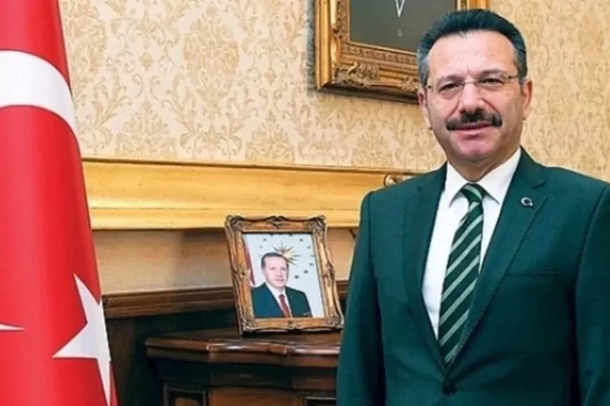 14 Mayıs Eczacılık Günü Kutlandı