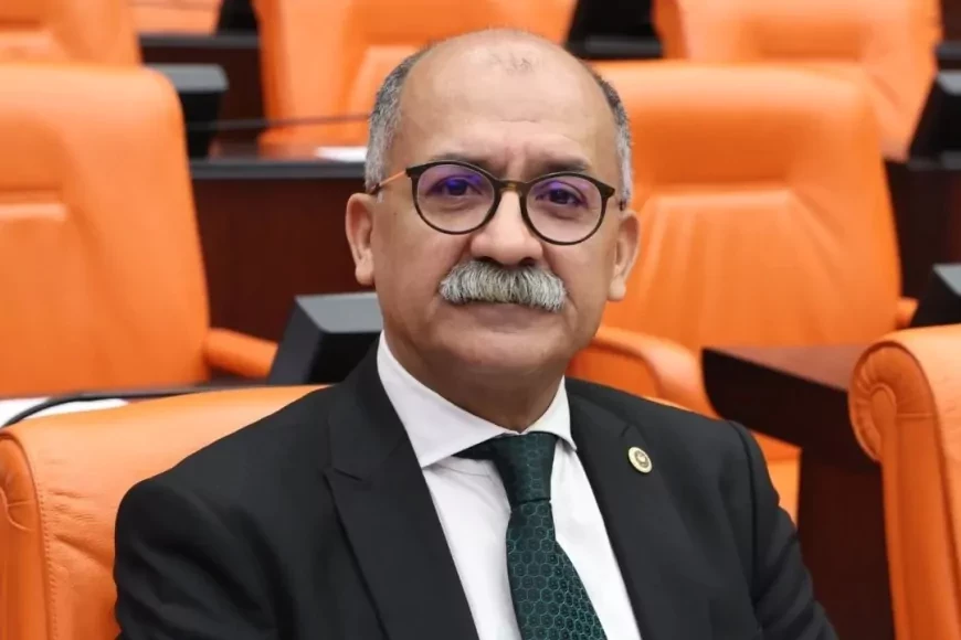 CHP’li İbrahim Arslan’dan Sağlık Alanlarının Özelleştirilmesine Dava