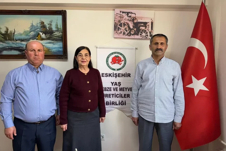 CHP’li Jale Nur Süllü’den Hobi Bahçesi Düzenlemesine Tepki: “Geri Çekilmeli”
