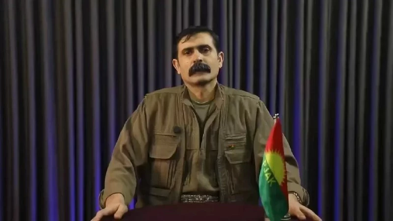 PJAK’tan PKK’nın fesih kararına açıklama: Bizi bağlamaz