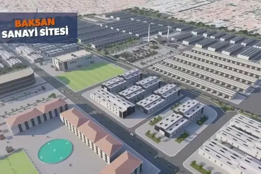AK Parti Eskişehir İl Başkanı Gürhan Albayrak: “BAKSAN’ın Bu Makus Talihi Artık Değişmelidir”