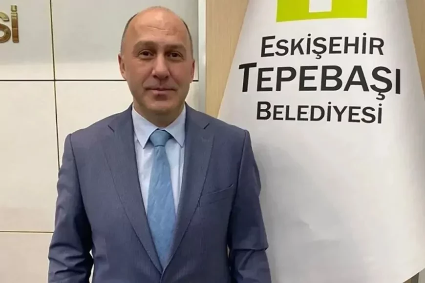 CHP’li Hakan Karuk: “Tepebaşı Belediyesi'nin 2026 Bütçesi Gerçekçi ve Şeffaf Hazırlandı”