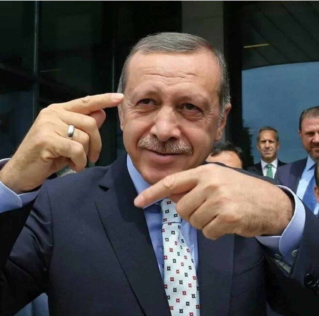 Erdoğan: “Bizim de bir hesabımız, planımız var”