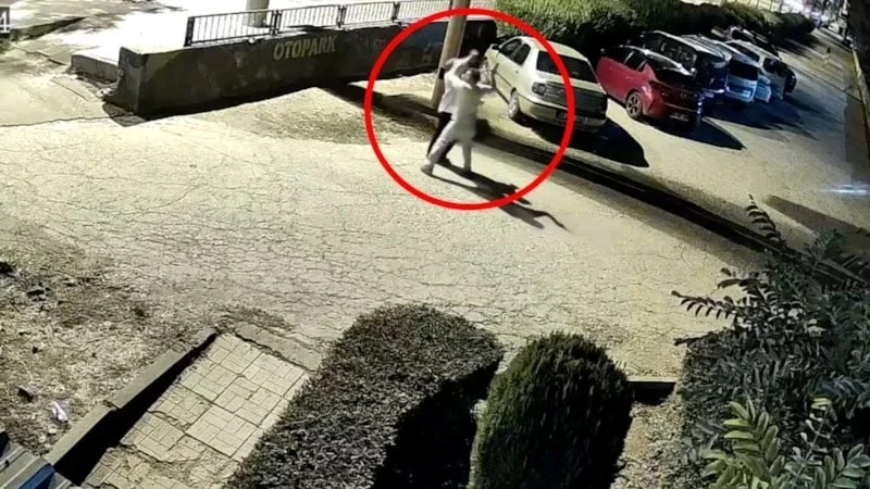Diyarbakır’da boşanma aşamasındaki eşini silahla öldürdü