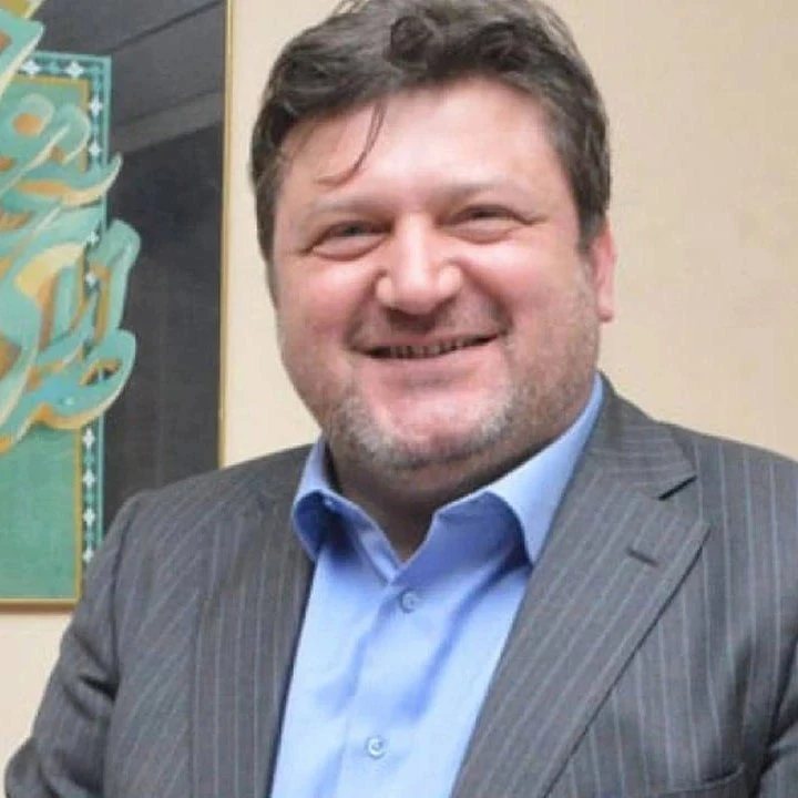 Eski Bakan Mehmet Ali Yılmaz’ın oğluna silahlı saldırı