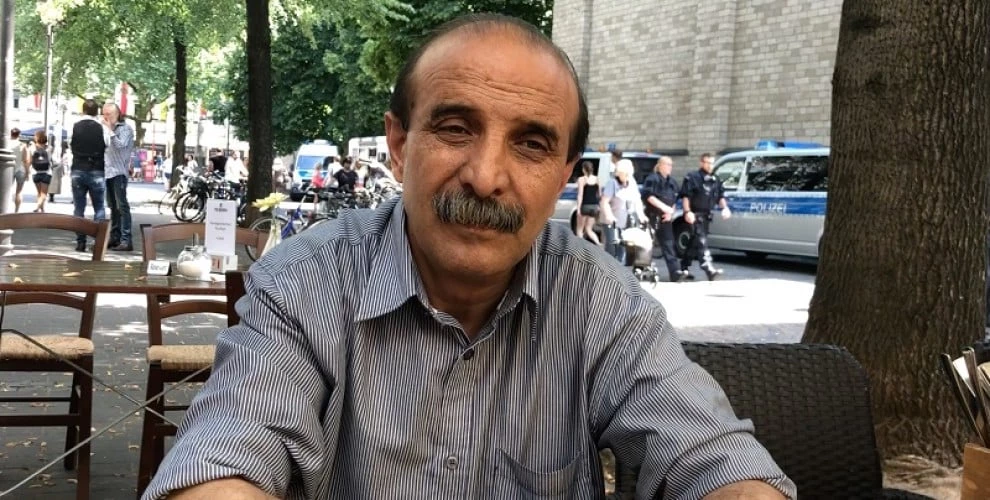 Almanya’da Yüksel Koç hakkında “PKK üyeliği” davası açıldı