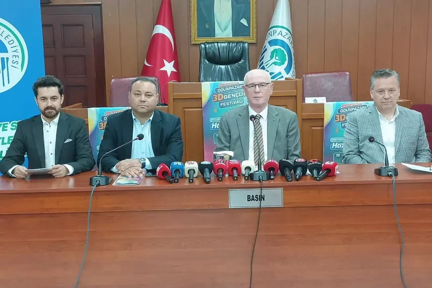 Eskişehir’de Gençlik Katılımı İçin “3D” Vurgusu