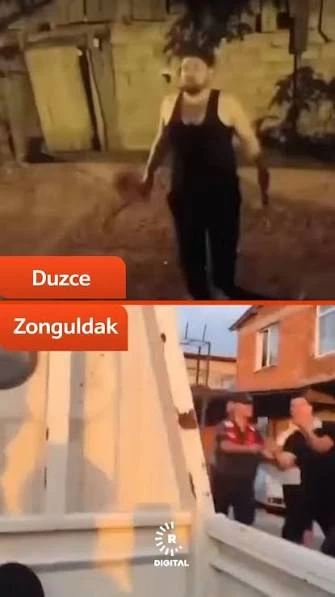 Düzce ve Zonguldak’ta mevsimlik Kürt işçilere saldırı iddiası