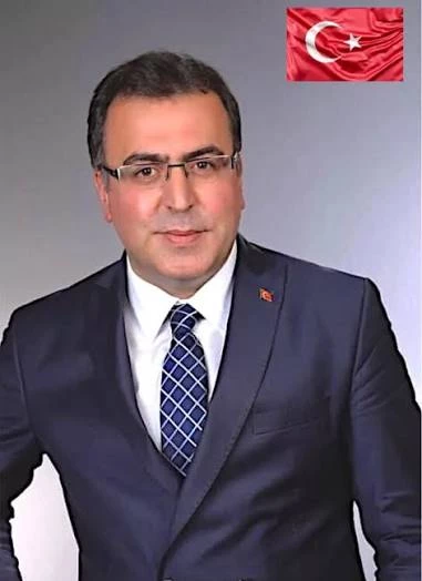 Ayhan Sezer: 30 Ağustos ruhu Türk milletinin sarsılmaz iradesidir