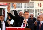 MHP’li Sezer’den Han’da teşkilata mesaj: “Çalmadık kapı bırakmayacağız”