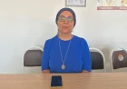 Esma Çiçek: Eskişehir’de mahalle mahalle, köy köy barış sürecini anlatacağız