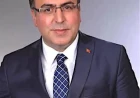 Ayhan Sezer: 30 Ağustos ruhu Türk milletinin sarsılmaz iradesidir