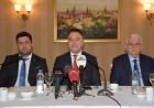 Babacan’dan barış süreci mesajı: Desteklenmesini elzem görüyoruz