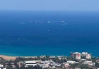 Girne açıklarında facia: Yolcu gemisi battı, can kayıpları var