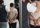 Diyarbakır’da PKK mensuplarının posterlerini asan 4 kişi gözaltına alındı
