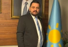 İYİ Parti Eskişehir’den MHP’li Yıldırım’a sert tepki: “Şehidimiz de gazimiz de siyasi istismar konusu değildir”