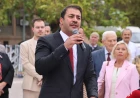 Talat Yalaz: Bu ülkenin umudu, gençliğin hayalleri var