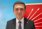 CHP Tepebaşı İlçe Başkanı Tevfik Yıldırım: “Hukuksuzluğa Karşı Temelden Mücadele Etmeliyiz”