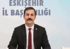 CHP Eskişehir İl Başkanı Talat Yalaz: “Bir Sonraki Tepebaşı Kongresi İktidar Kongresi Olacak”
