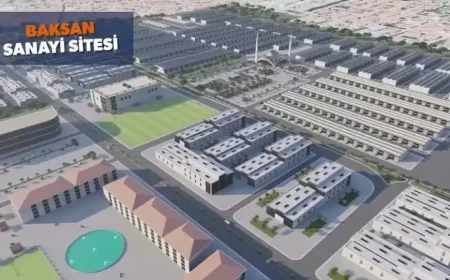 AK Parti Eskişehir İl Başkanı Gürhan Albayrak: “BAKSAN’ın Bu Makus Talihi Artık Değişmelidir”